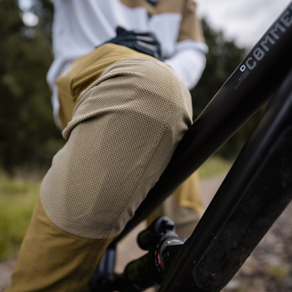 Pantaloni cargo MTB Trail 8.0