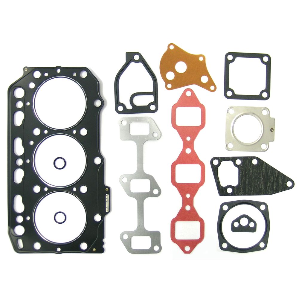 Complete Gasket Kit (oil seals not included) - Grafite Offroad