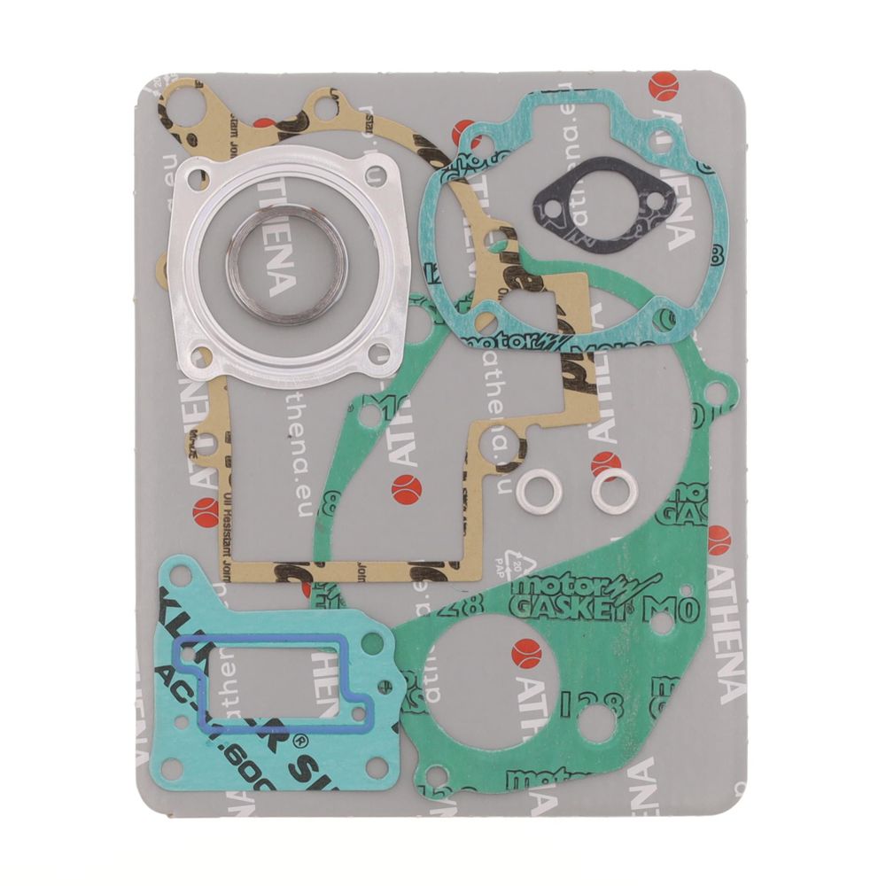 Complete Gasket Kit (oil seals not included) - Grafite Offroad
