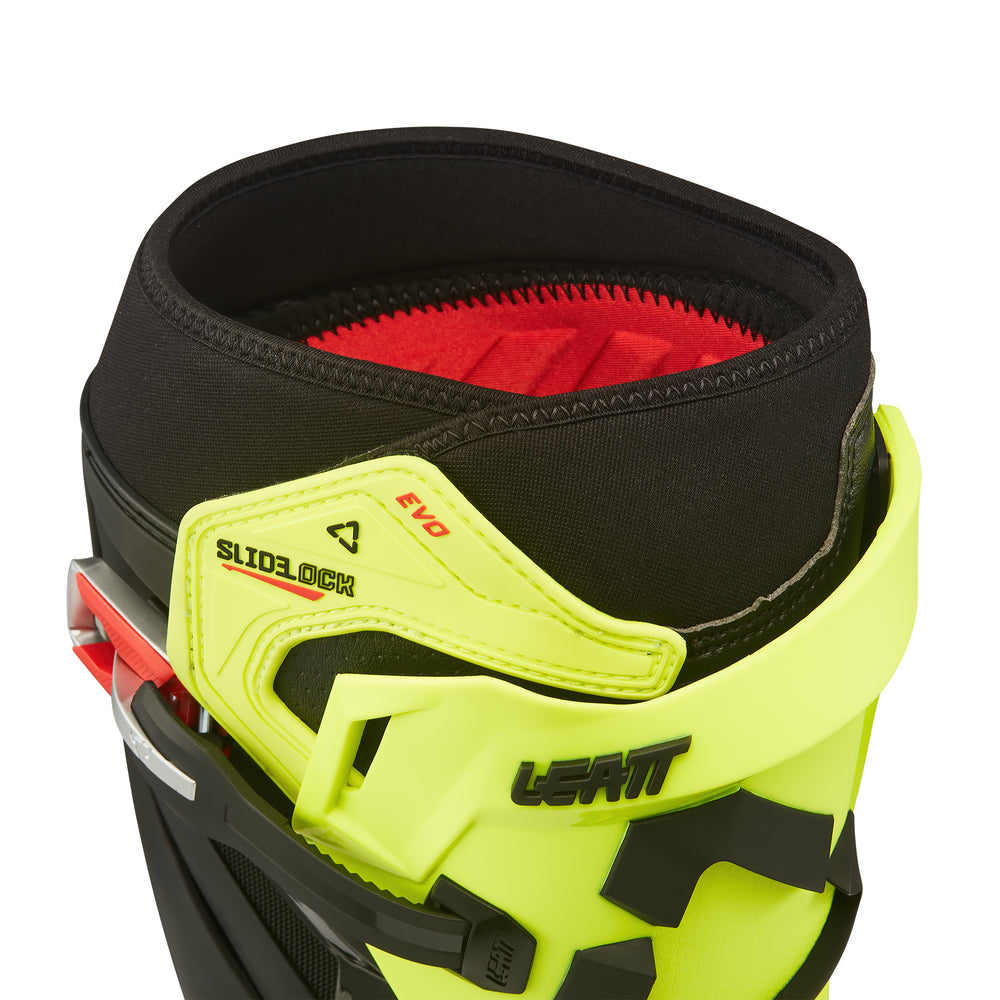 Stivali Moto 5.5 FlexLock Enduro Evo Leatt