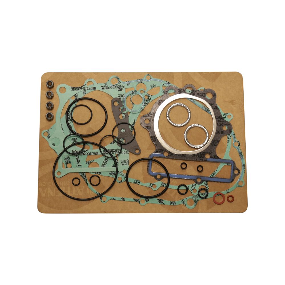 Complete Gasket Kit (oil seals not included) - Grafite Offroad