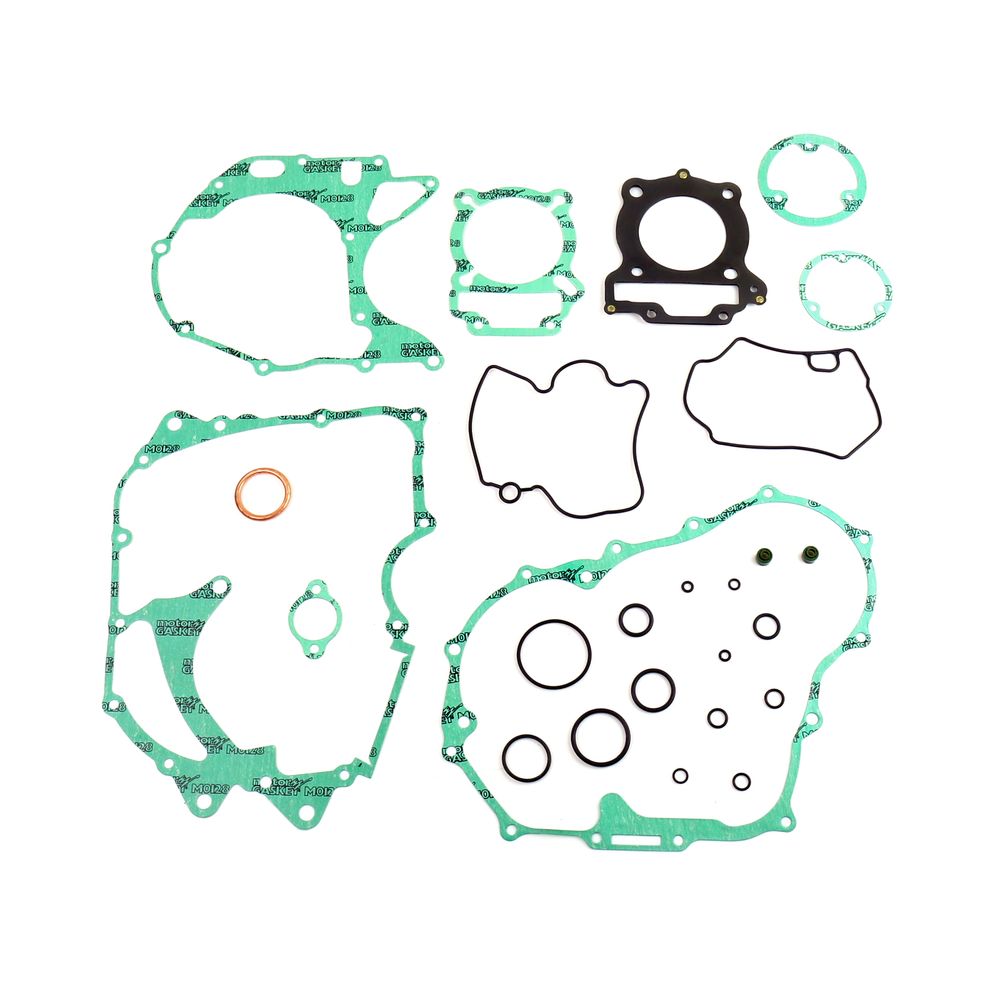 Complete Gasket Kit (oil seals not included) - Grafite Offroad