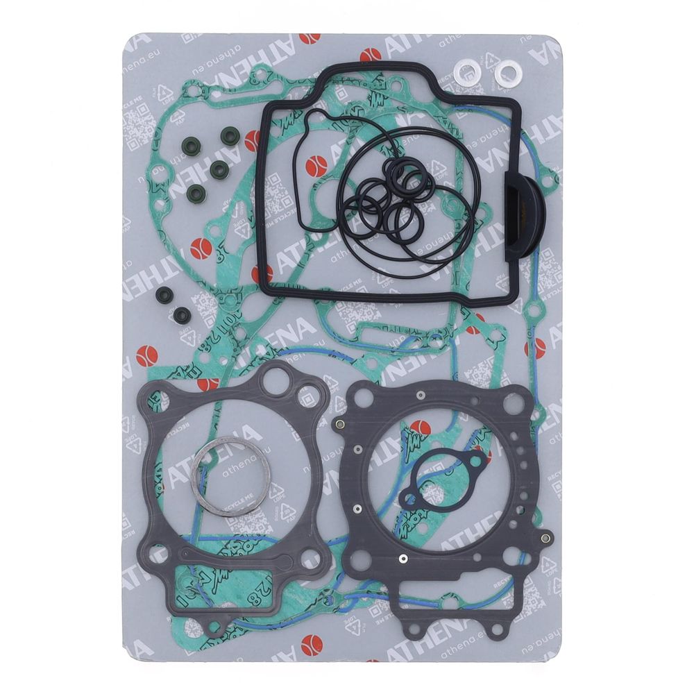 Complete Gasket Kit (oil seals not included) - Grafite Offroad