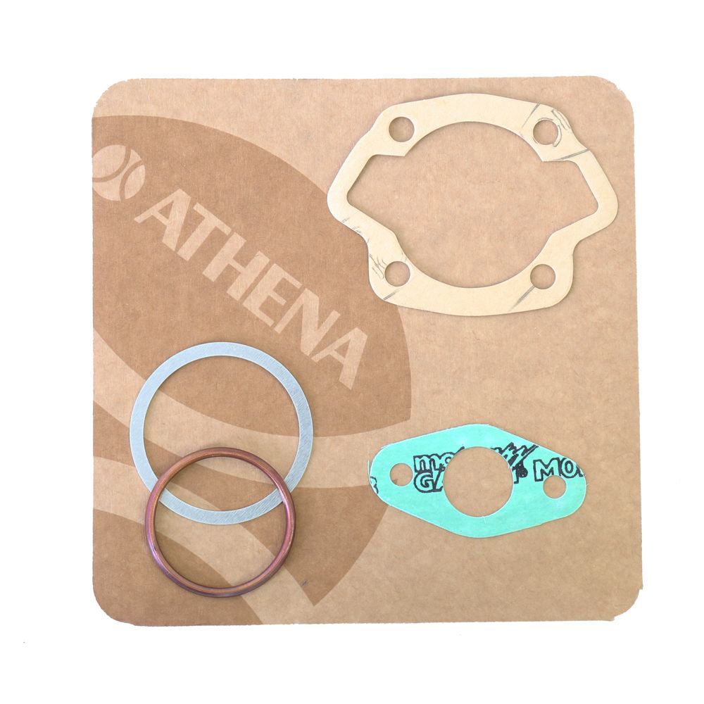 Complete Gasket Kit (oil seals not included) - Grafite Offroad