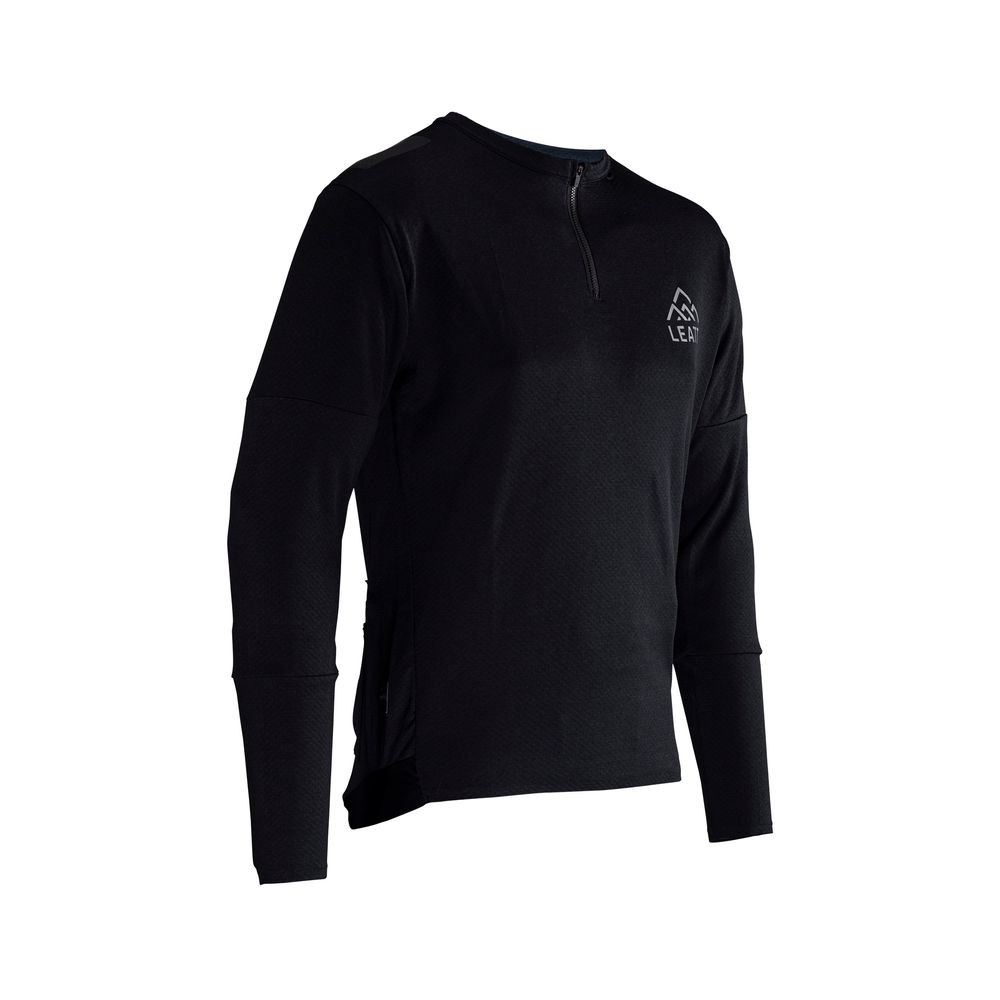 MTB Trail 4.0 Jersey - Grafite Offroad