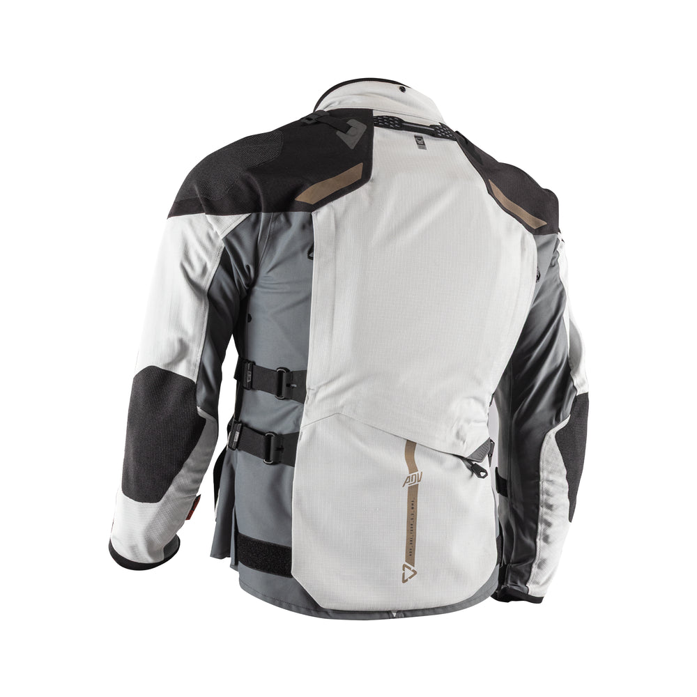 JacketADVDriTour5.5Women - Grafite Offroad