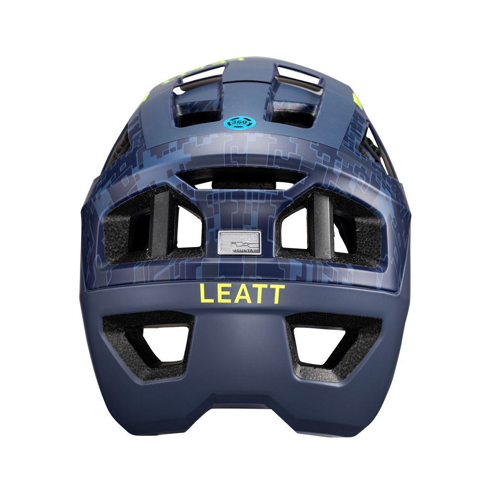 MTB AllMtn 4.0 Helmet