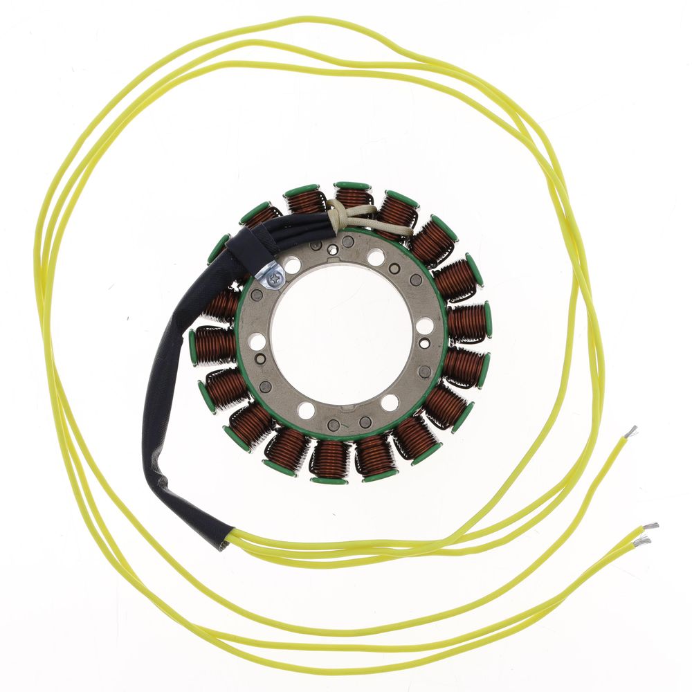 Stator - Grafite Offroad