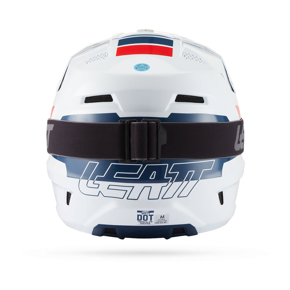 Helmet Kit Moto 3.5 Leatt