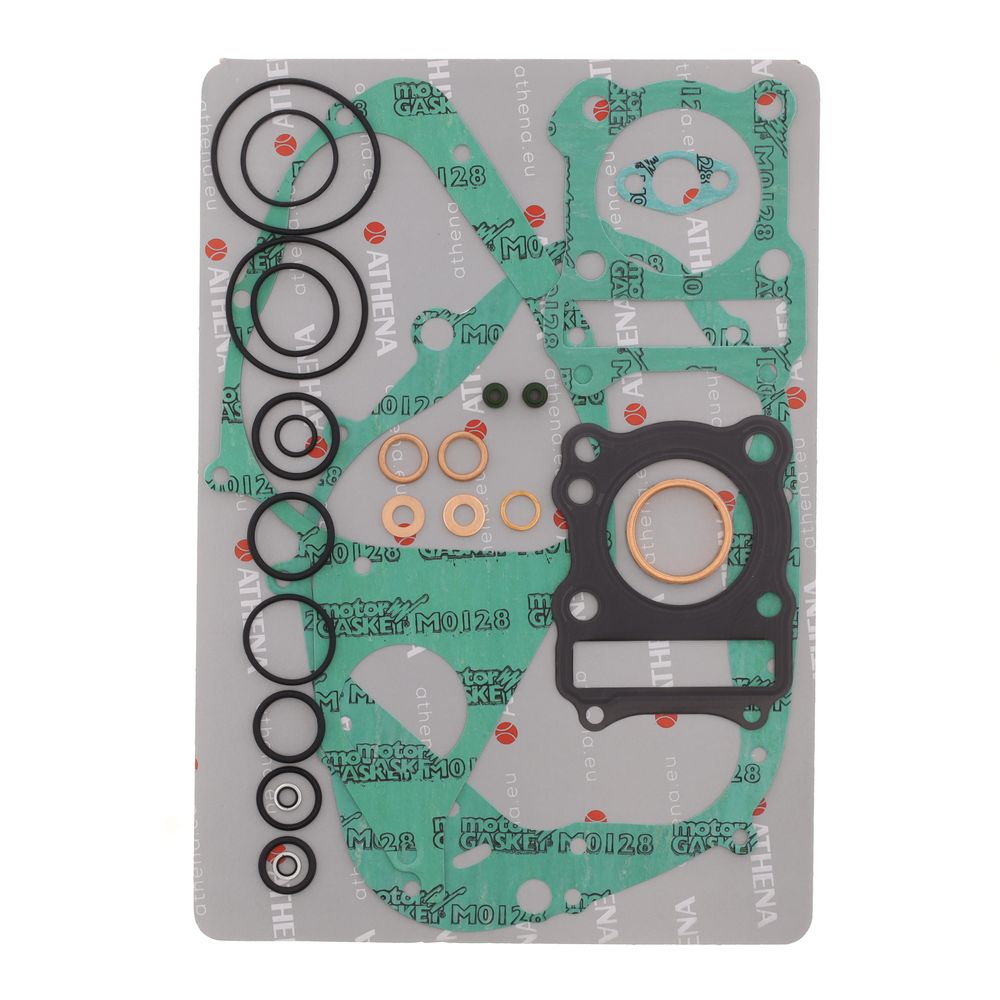 Complete Gasket Kit (oil seals not included) - Grafite Offroad
