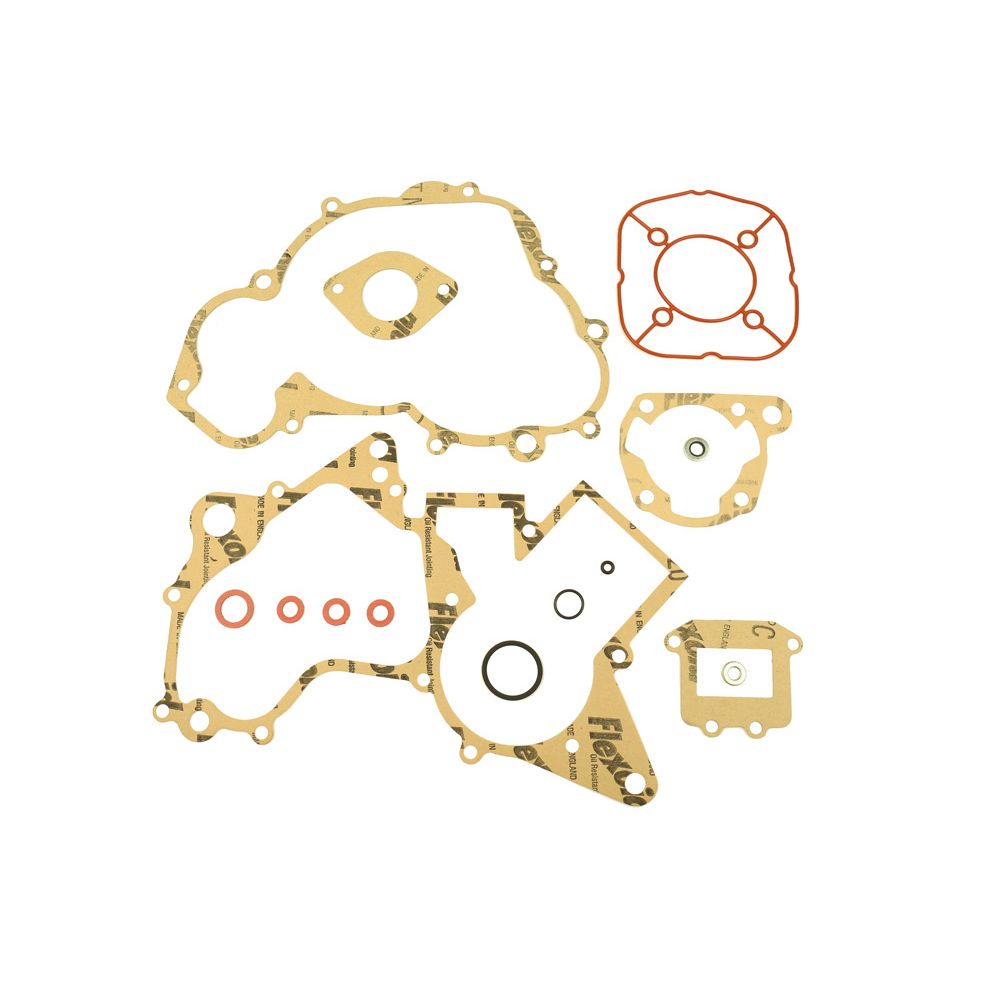 Complete Gasket Kit (oil seals not included) - Grafite Offroad