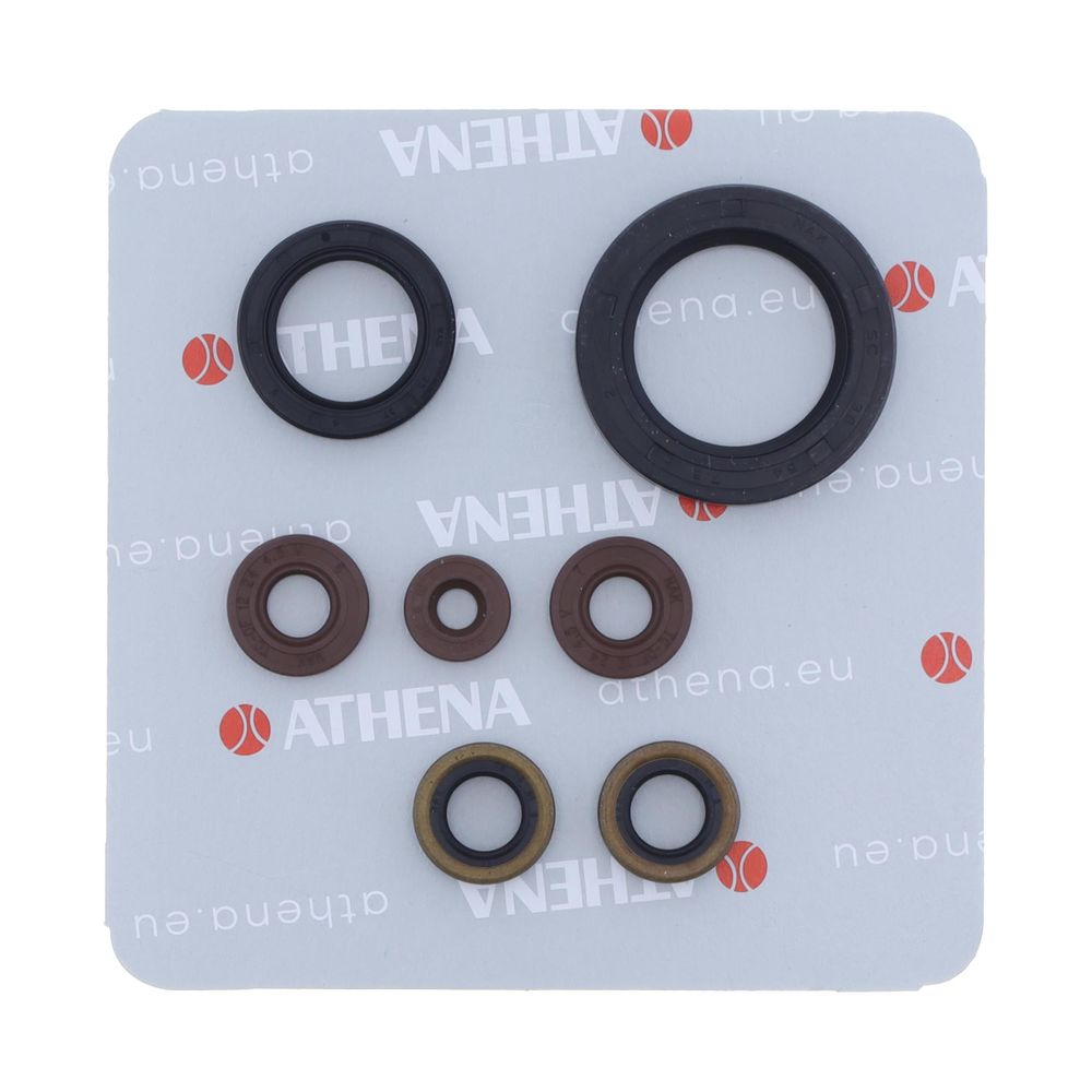 Engine Oil Seals Kit - Grafite Offroad