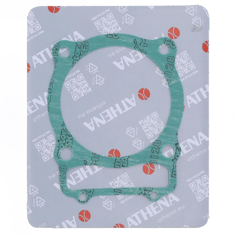 Cylinder Base Gasket thickness same as OE - Grafite Offroad