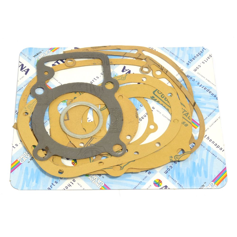 Complete Gasket Kit (oil seals not included) - Grafite Offroad