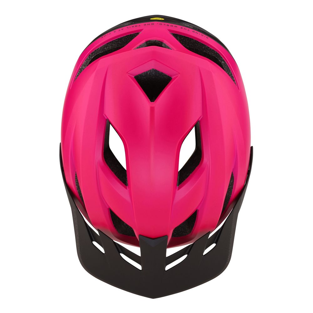Flowline Helmet