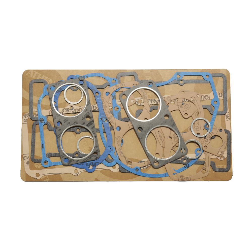 Complete Gasket Kit (oil seals not included) - Grafite Offroad