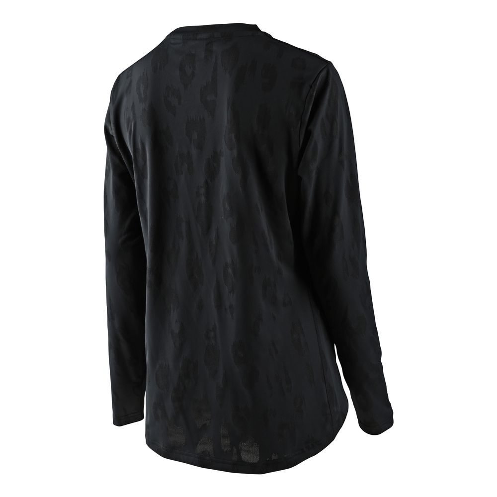 Women's Lilium Long Sleeve Jersey
