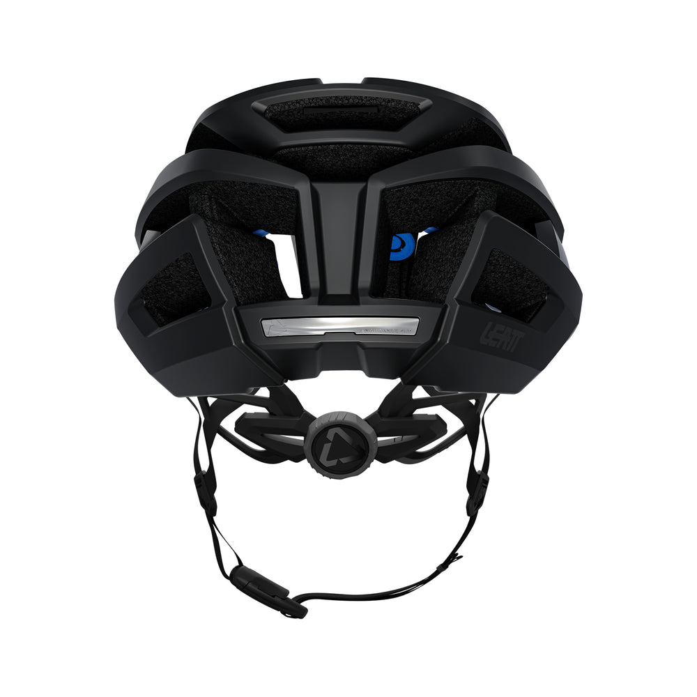 MTB Endurance 4.0 Helmet - Grafite Offroad