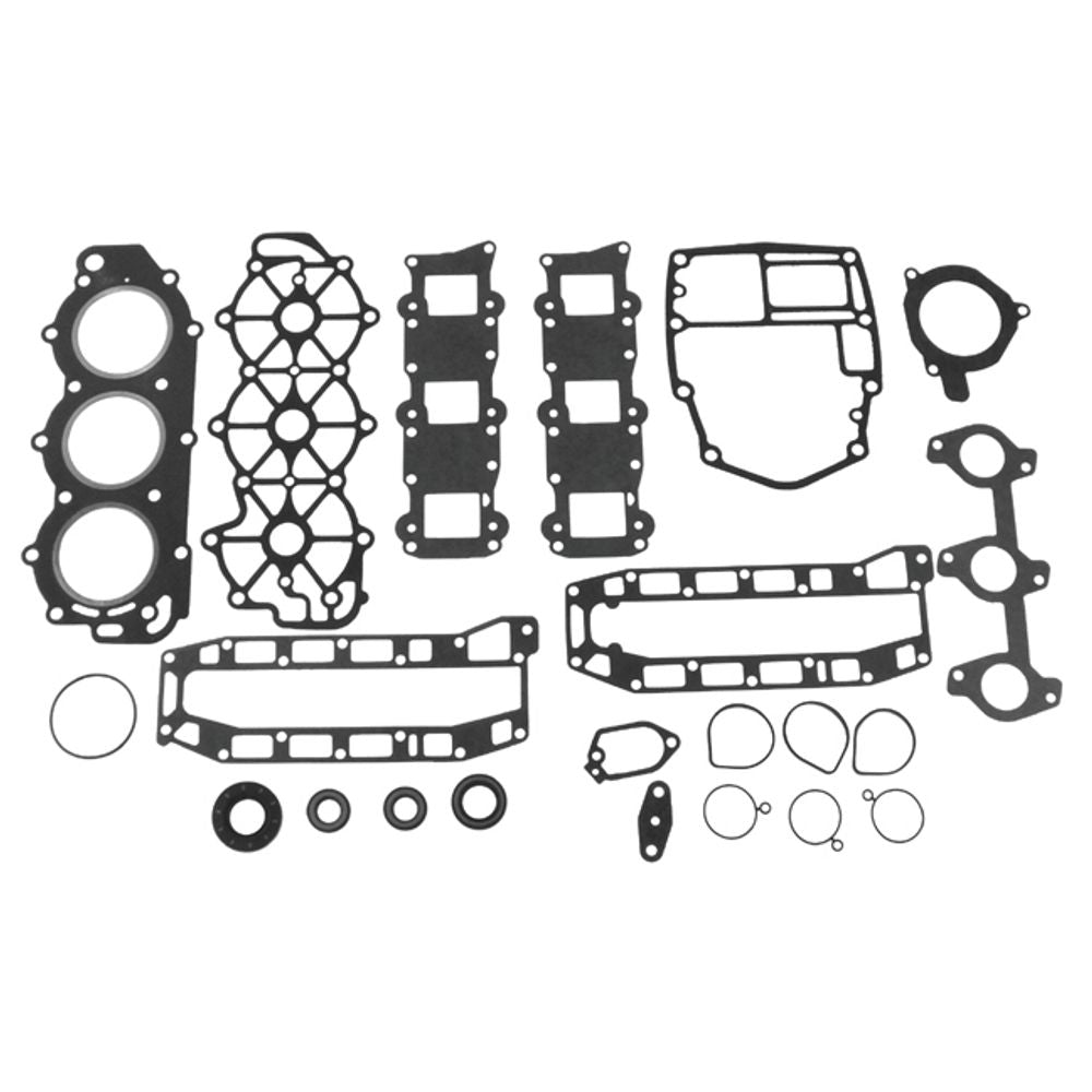 Complete Gasket Kit (oil seals not included) - Grafite Offroad