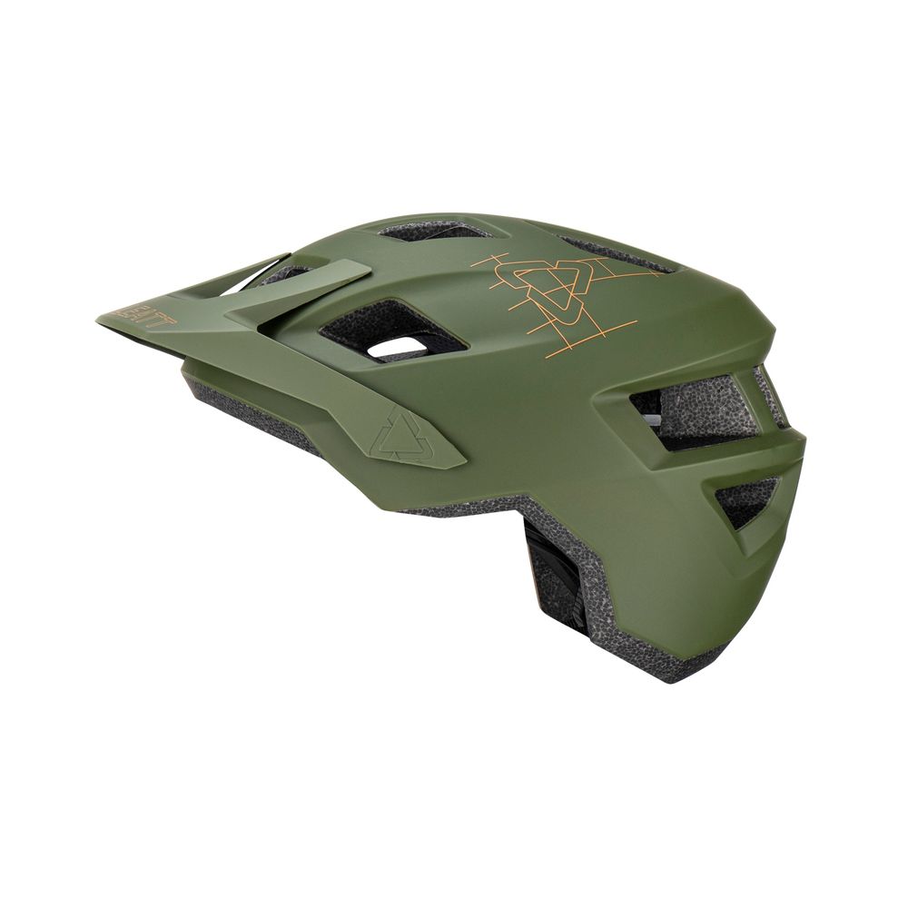 MTB AllMtn 1.0 Helm
