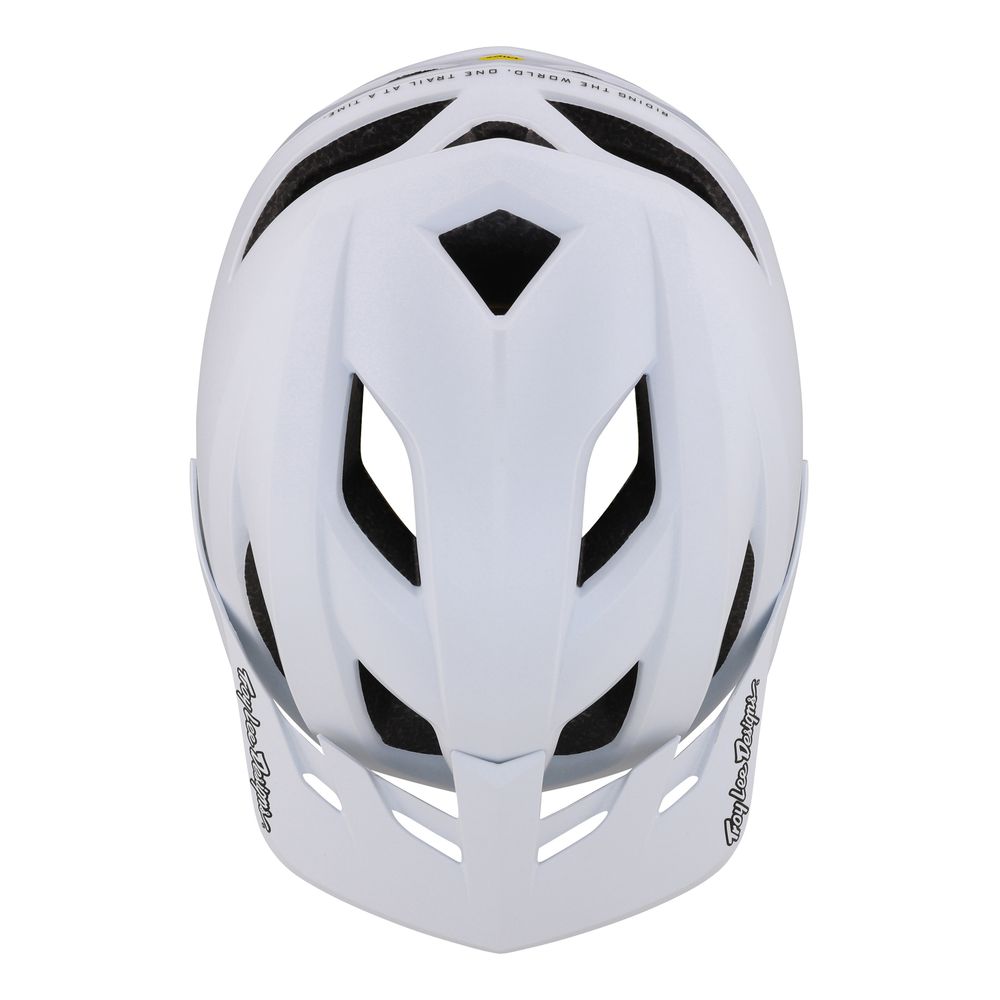 Flowline Helmet