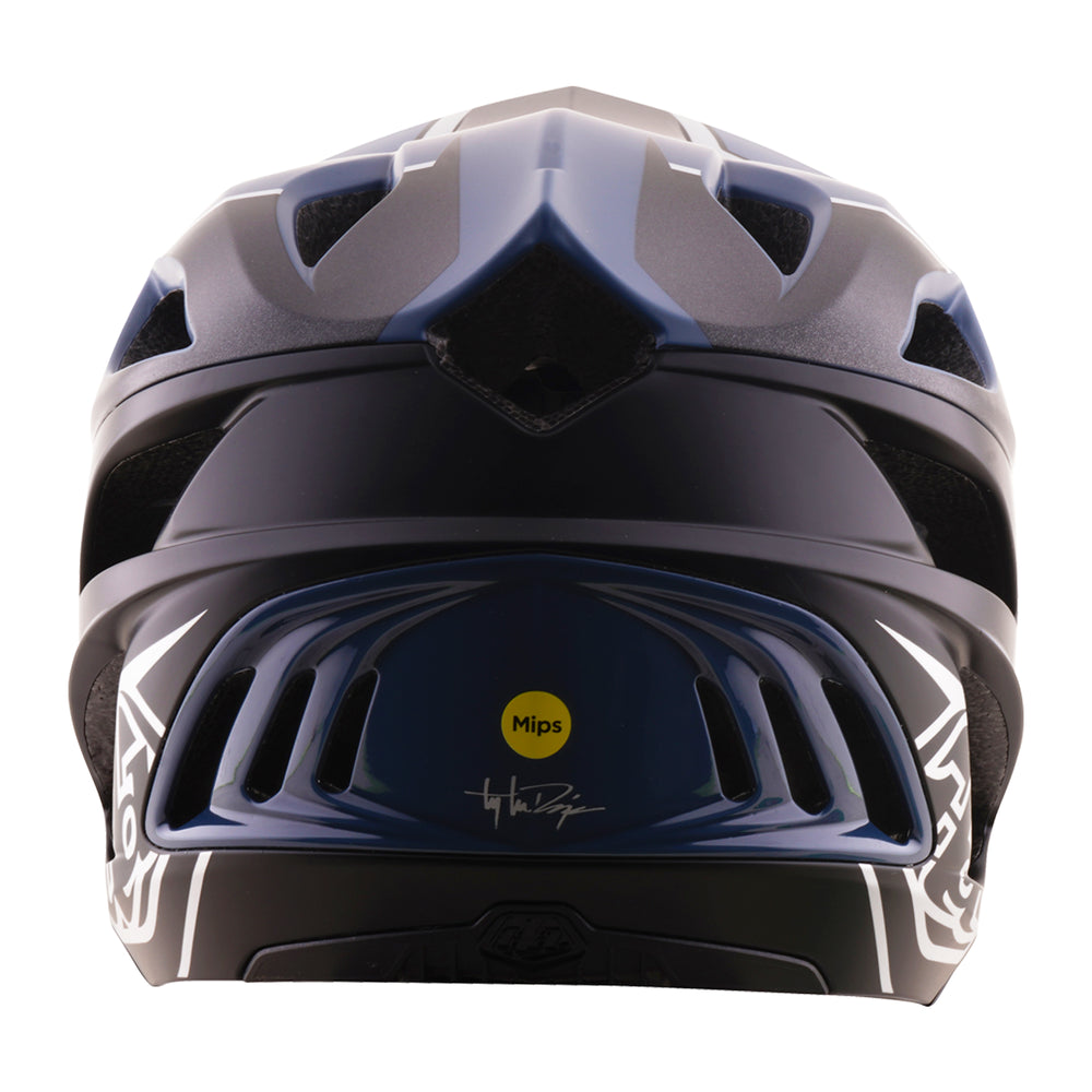 Stage 2 MTB Helmet Troy Lee Designs