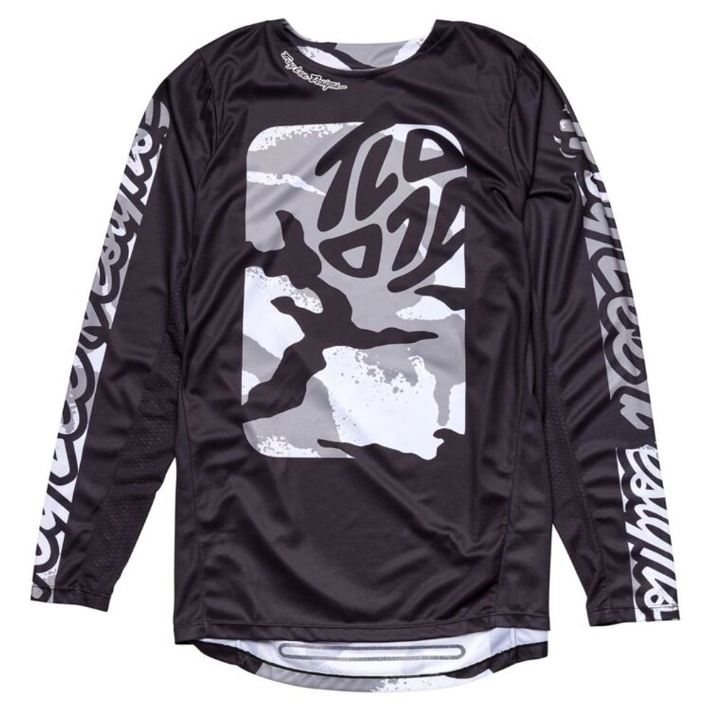 GP Pro Moto Jersey Troy Lee Designs