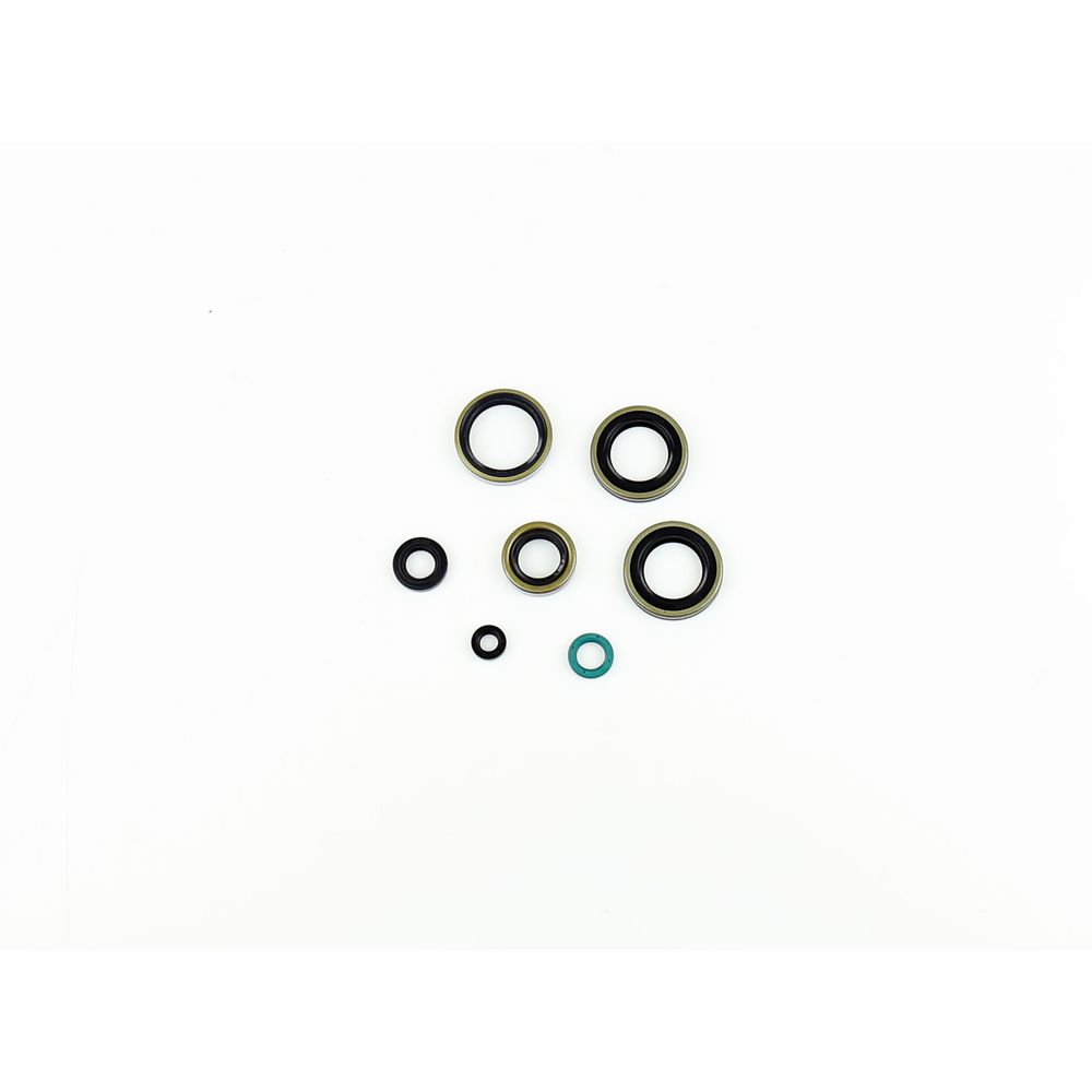 Engine Oil Seals Kit - Grafite Offroad