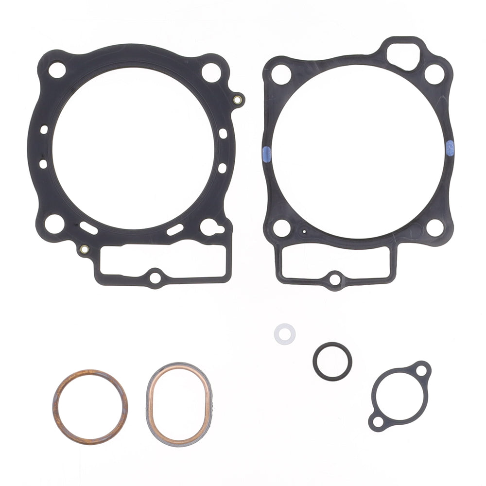 Big Bore Cylinder Kit Ø 98 mm, 470 cc to increase performance - Grafite Offroad