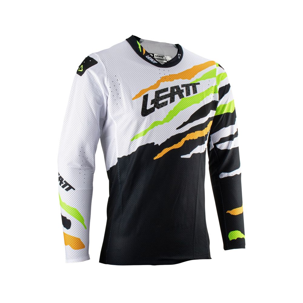 Maillot Moto 5.5 UltraWeld Leatt