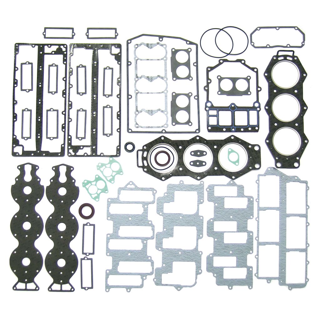 Complete Gasket Kit (oil seals not included) - Grafite Offroad