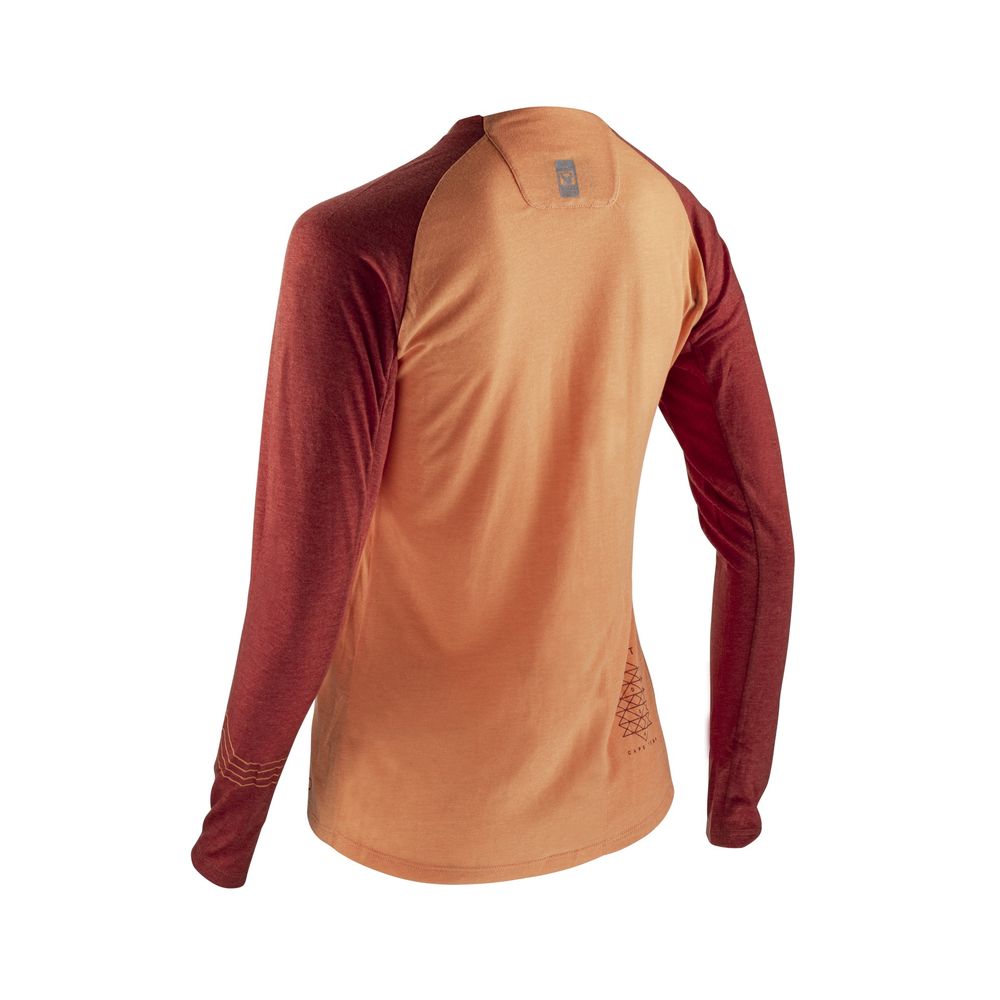 MTB AllMtn 3.0 Women Jersey - Grafite Offroad