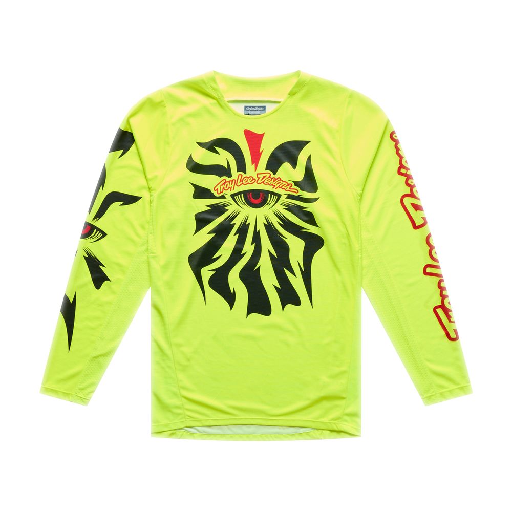 GP Pro Moto Jersey Troy Lee Designs