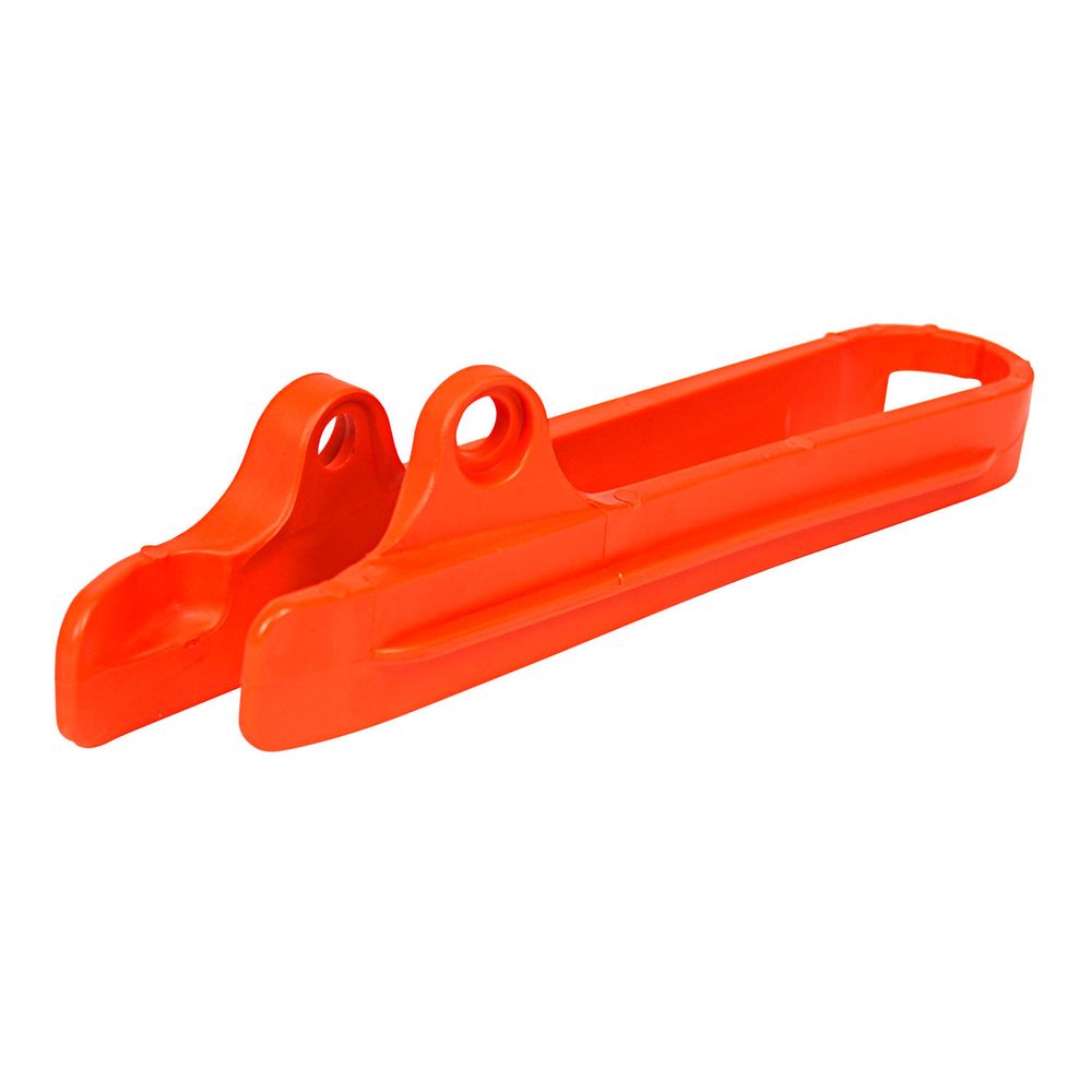 Swingarm Chain Slider K Orange Replica Ktm - Grafite Offroad