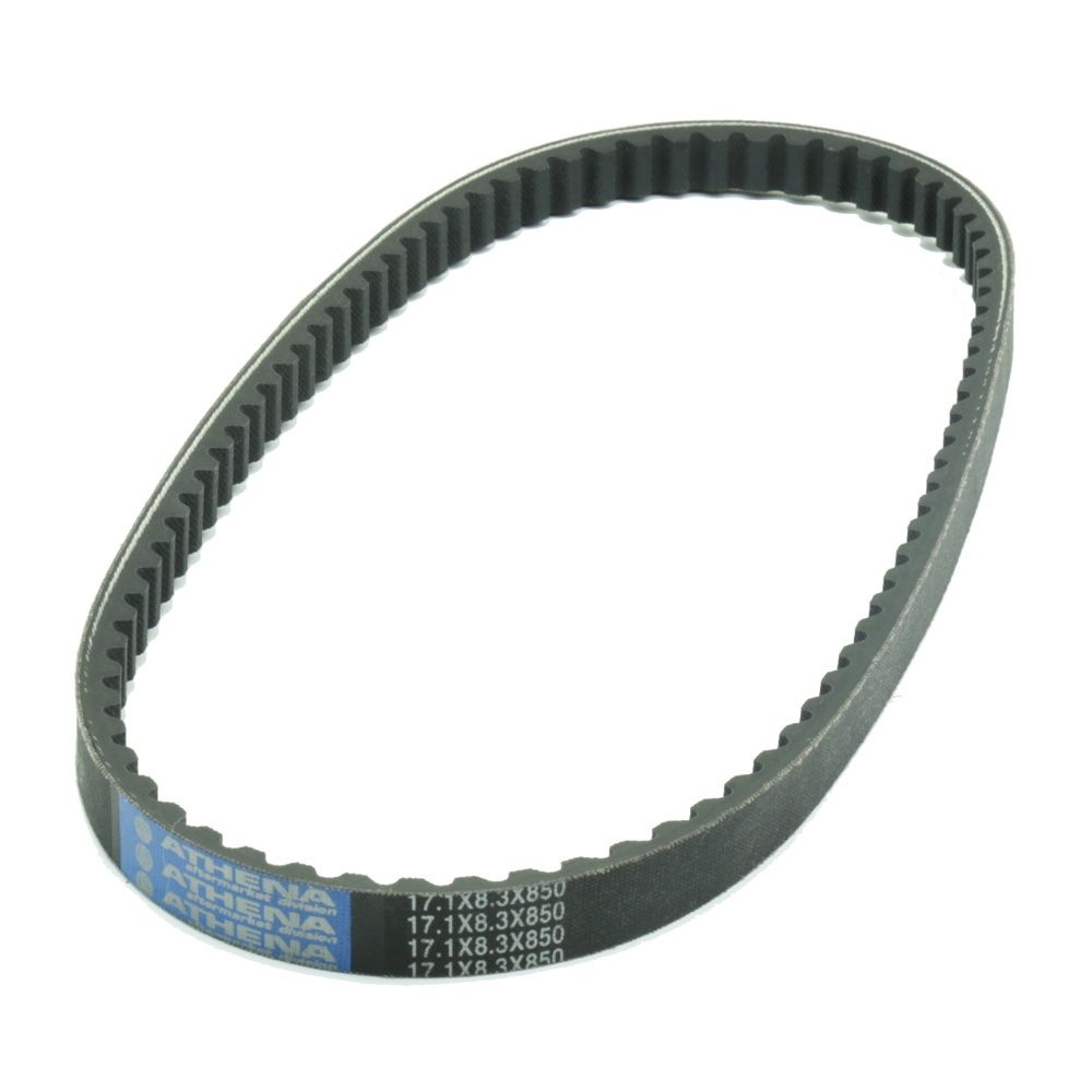 Easy Transmission Belt - Grafite Offroad