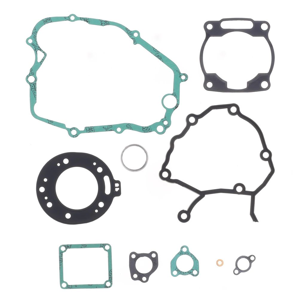 Complete Gasket Kit (oil seals not included) - Grafite Offroad