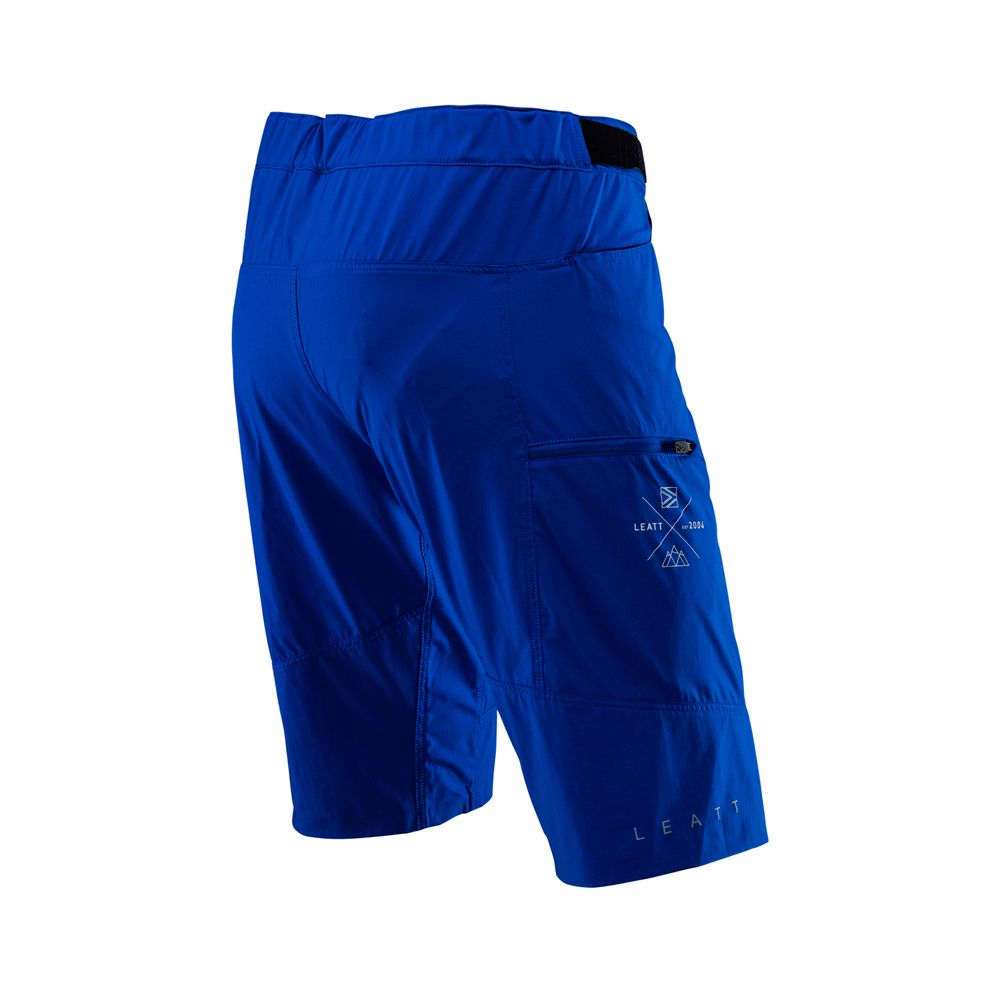 Pantaloncini MTB Trail 2.0
