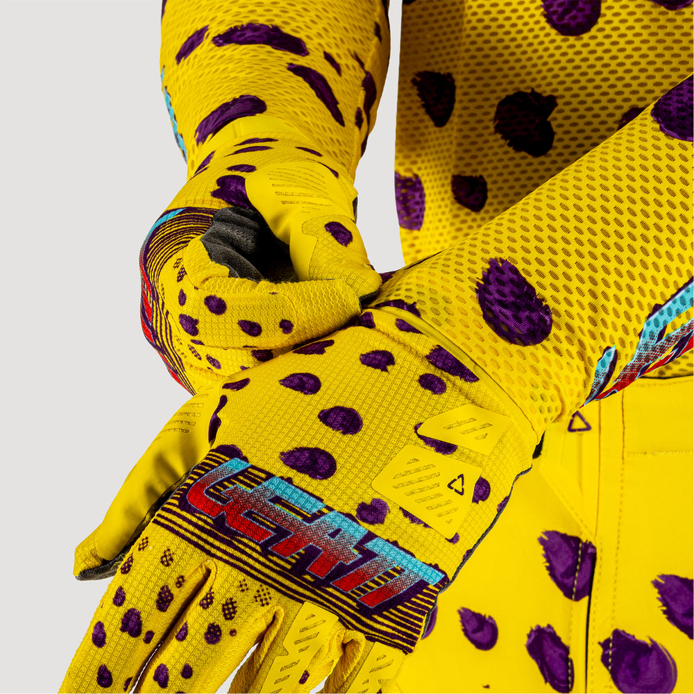 Maglia Moto 5.5 UltraWeld