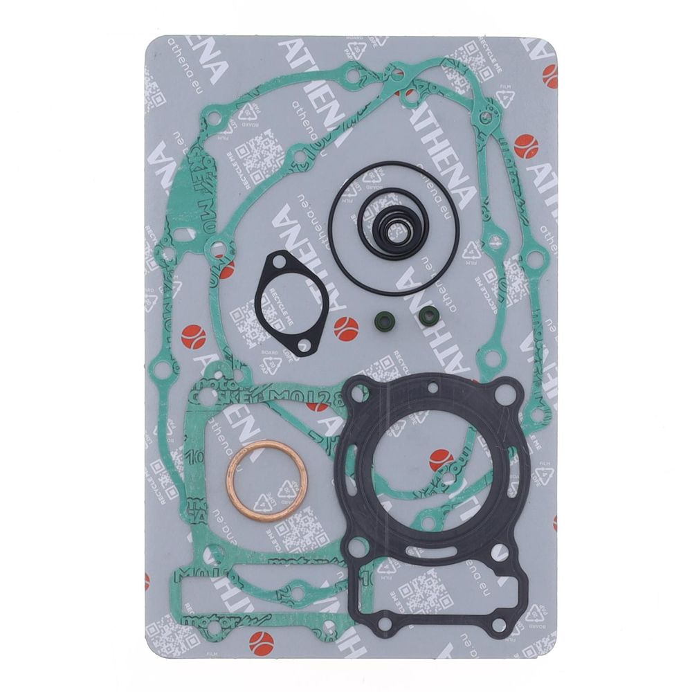 Complete Gasket Kit (valve cover not included) - Grafite Offroad
