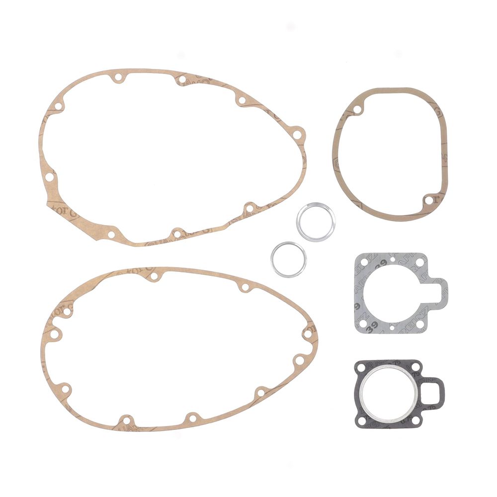 Complete Gasket Kit (oil seals not included) - Grafite Offroad