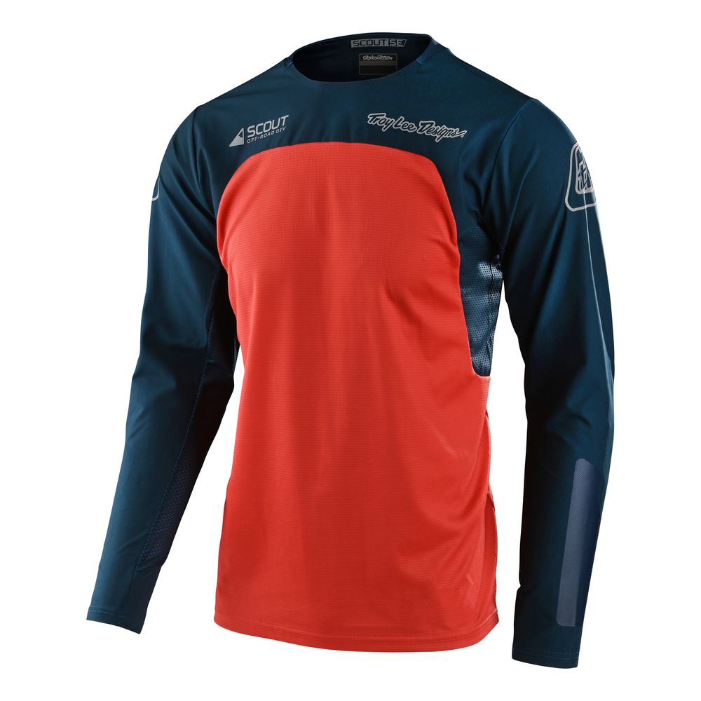 Scout SE Jersey