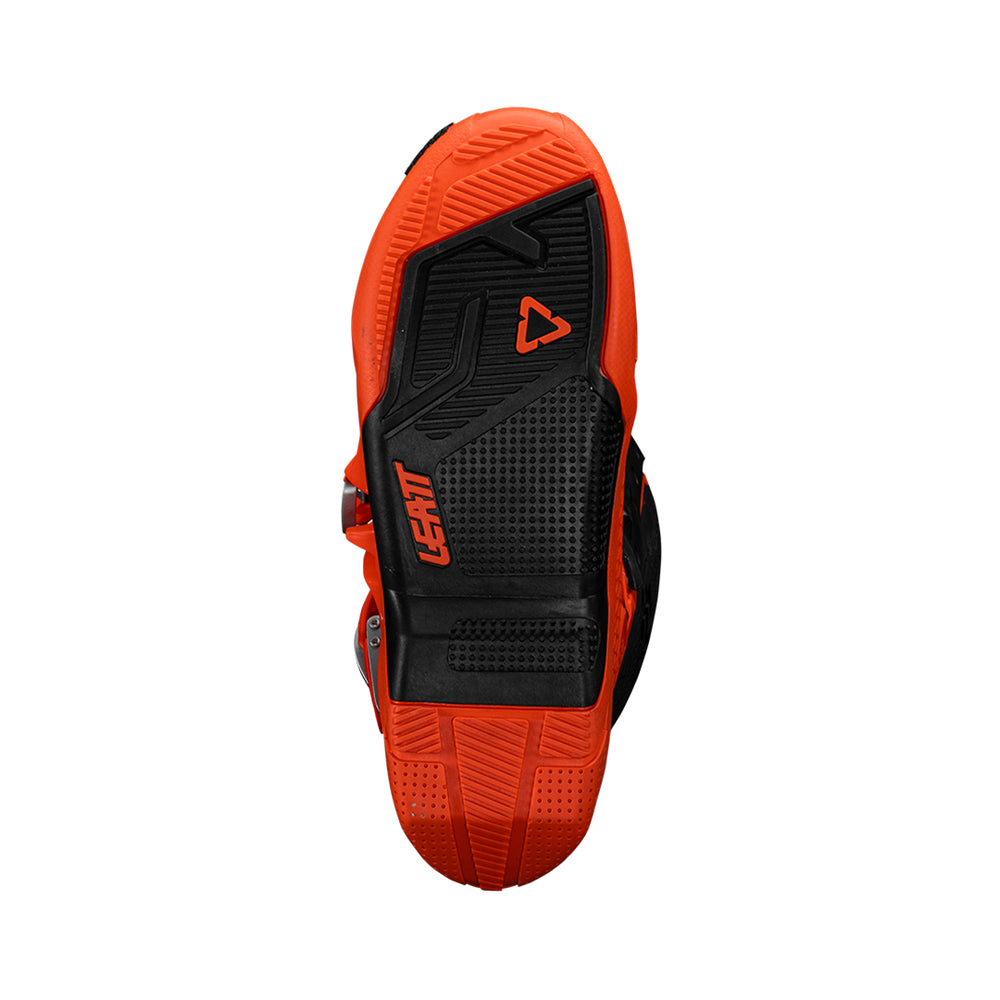 5.5 FlexLock Boots