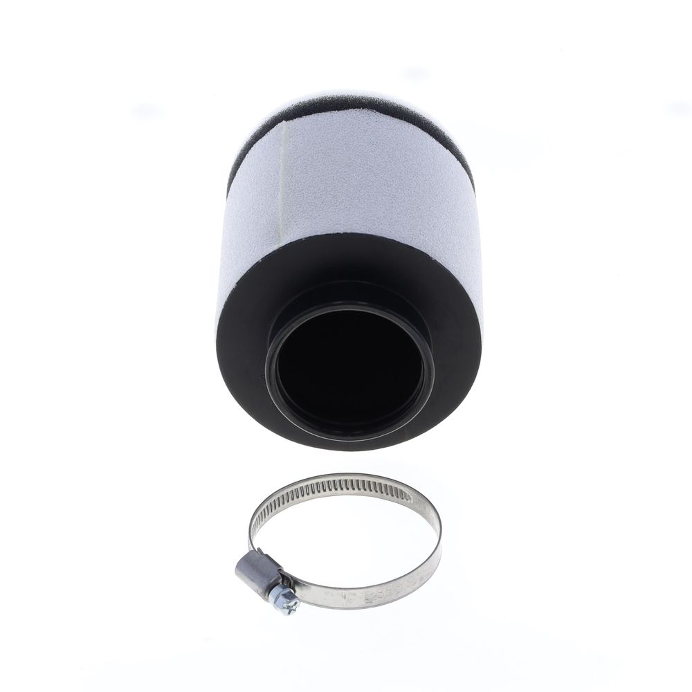 Round Air Filter for motorbikes, Flange inside diameter 50 mm - Grafite Offroad