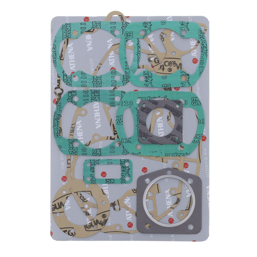 Complete Gasket Kit (oil seals not included) - Grafite Offroad