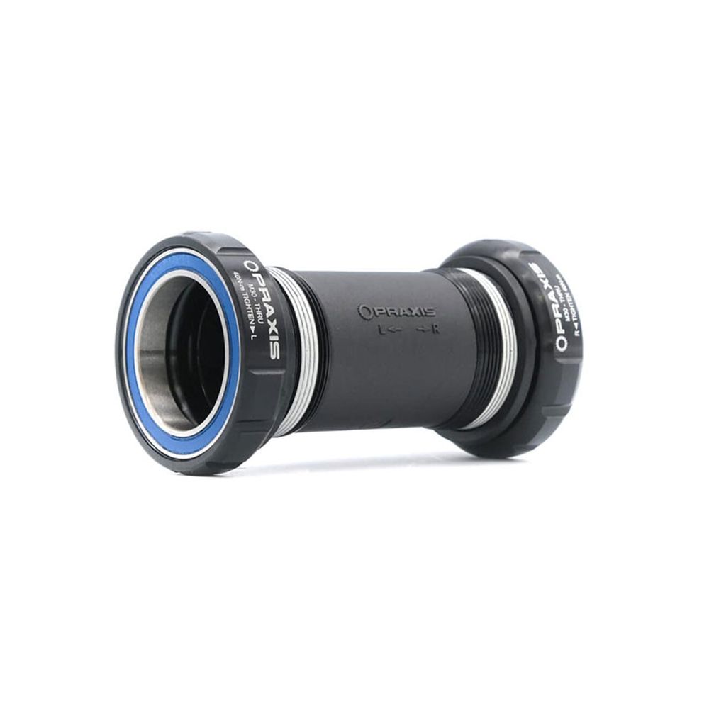 M30 Thru - Bsa Threaded - 68/73mm Road/mtb Bottom Bracket | Ceramic - Grafite Offroad