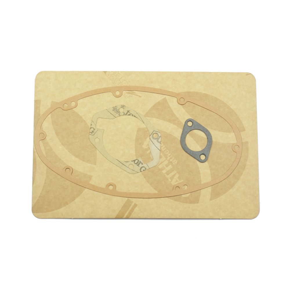 Complete Gasket Kit (oil seals not included) - Grafite Offroad