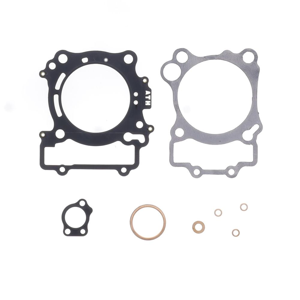 Big Bore Cylinder Kit Ø 83 mm, 290 cc (USA version) - Grafite Offroad