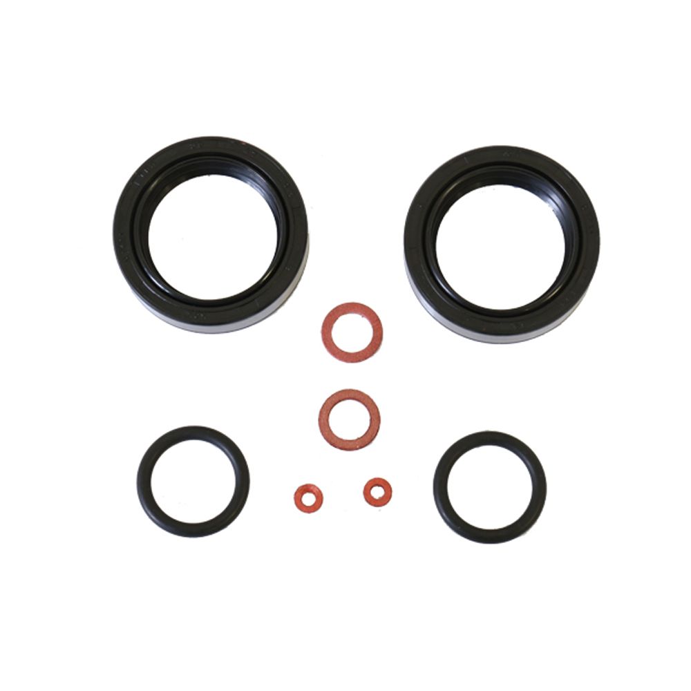 Fork Seal Kit Harley Davidson 45849-73 ø35mm Kayaba - Grafite Offroad