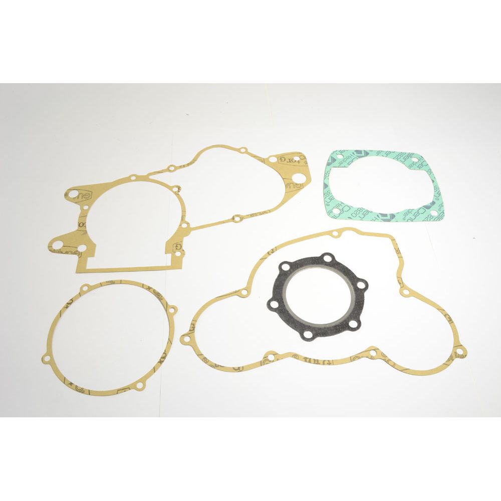 Complete Gasket Kit (oil seals not included) - Grafite Offroad