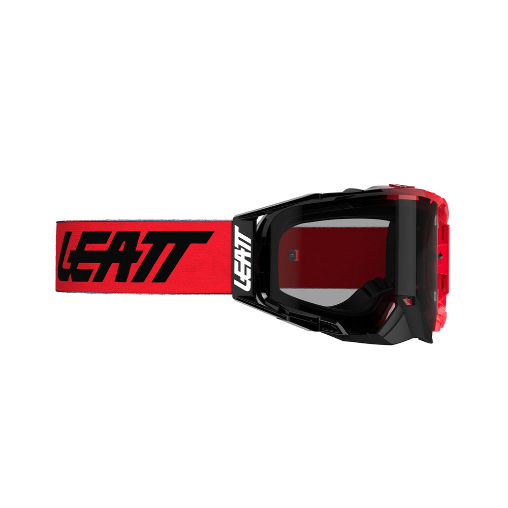 GoggleVelocity6.5Photochromic - Grafite Offroad